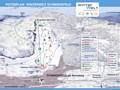 Mappa delle piste Schmiedefeld am Rennsteig