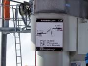 Informazioni dettagliate presso ogni impianto di risalita