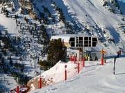 Cabriolet - 16pers.| Impianto a pulsé (cabine)