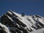 Härmelekopfbahn - 30pers.| Cabinovia