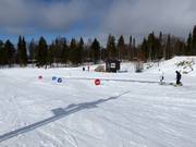 Sportuthyrning Syd 1 - Tapis roulant/Tappeto Magico