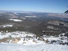 Immagini Mammoth Mountain