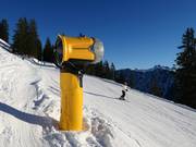 Innevamento ad alte prestazioni