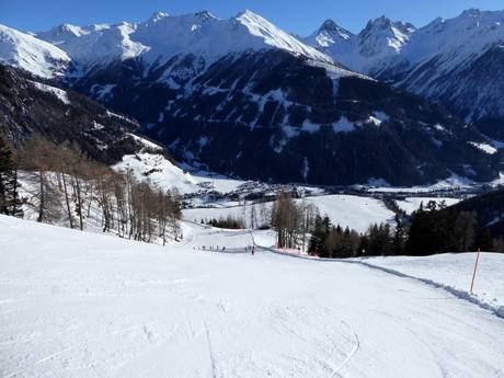 Offerta di piste Lienz – Offerta di piste Großglockner Resort Kals-Matrei