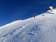 Pista nera Sylvester