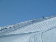 Termignon 1 (3500) - Skilift con T-bar/ancora