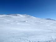 Hotspot freeride Kobåset presso lo Storkittelhobben