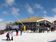Mid Perisher Centre Restaurant, Bar & Cafe