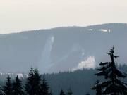 Vista su Jáchymov Stred