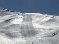 Piste Valle Nevado