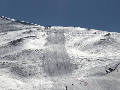 Offerta di piste Power Pass – Offerta di piste Valle Nevado