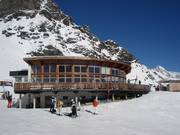 Ristorante di montagna Blauspitz