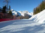 Pista facile Familypiste 3