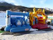 Suggerimento per i più piccoli 