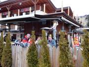 Fox Tower a S. Cristina