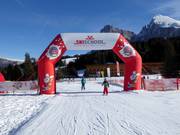 Suggerimento per i più piccoli 