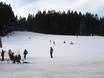 Preparazione delle piste Foresta Bavarese – Preparazione delle piste Kapellenberg (St. Englmar)
