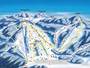 Mappa delle piste Geißkopf - Bischofsmais