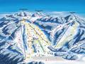 Mappa delle piste Geißkopf - Bischofsmais