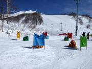 Suggerimento per i più piccoli 