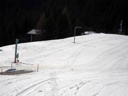 Verbindungslift Markbachjoch (Telecord)