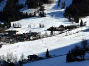 Arena di esercitazione Ziglau n. 9/10