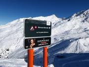 Itinerario Adrenalin