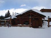 Suggerimento su ristorazione Alpenglow Stube