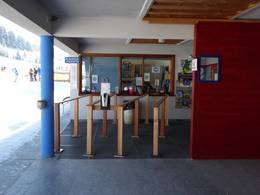 Grebenzen - St. Lambrecht