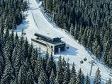 Nuova cabinovia a 10 posti Kronplatz 1+2