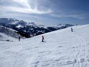 Principianti all'Hahnenmoos