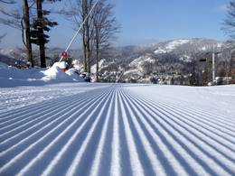 Szczyrk Mountain Resort