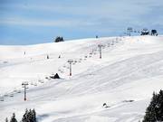 Manant - 4pers.| Seggiovia ad agganciamento fisso