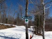 Segnaletica delle piste