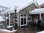 Suggerimento su ristorazione The Bridge