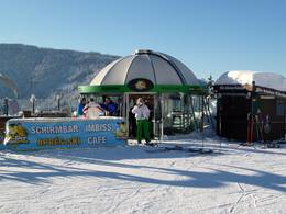 Monte Popolo - Eben im Pongau