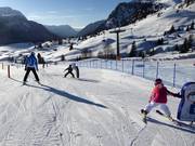 Suggerimento per i più piccoli  - Blanco Tour (Passo San Pellegrino)