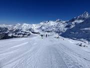 Pista facile Schafbichel