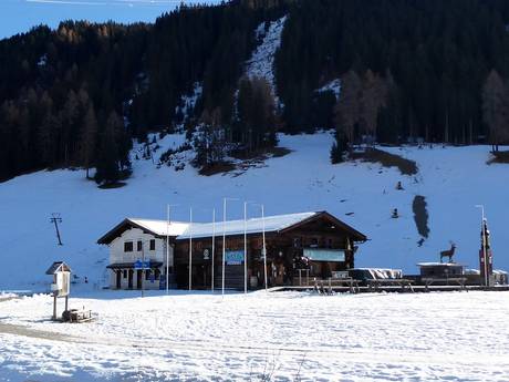 Après-Ski Alpi del Plessur – Après-Ski Jakobshorn (Davos Klosters)