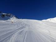 Pista intermedia Riesenslalom Herren