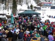 Suggerimento su Après-Ski The Larix