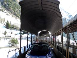 Lauchernalp - Lötschental