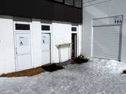 Servizi igienici curati