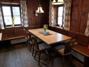 Alpengasthof Heilig Wasser