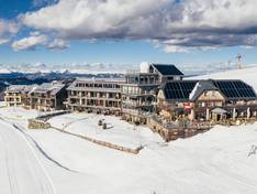 Alpinhotel Pacheiner