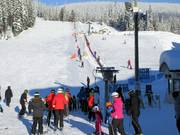 Village Platter - Skilift a piattello