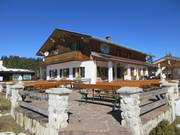 Suggerimento su Rifugi Korbinianhütte