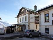 Suggerimento su Rifugi Gasthof Gribelehof