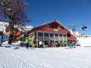Rifugio Viviani Pradalago