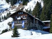 Suggerimento su Rifugi Hörnerhaus